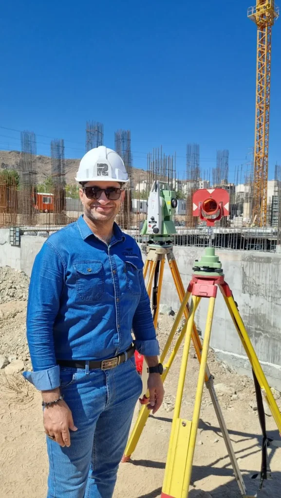 مهندس مجتبی دهقان